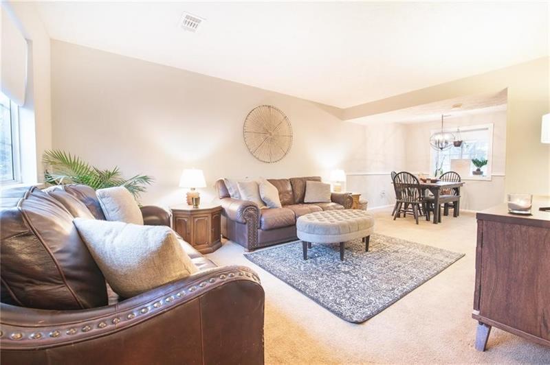 480 Roswell Farms Rd, Roswell, GA 30075 House Rental in Roswell, GA