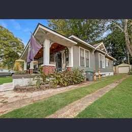 Photo - 1835 Young Ave House