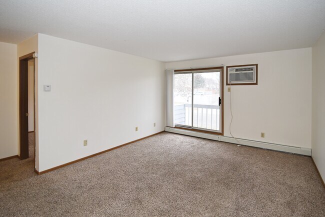 Building Photo - Covington Place Apartments