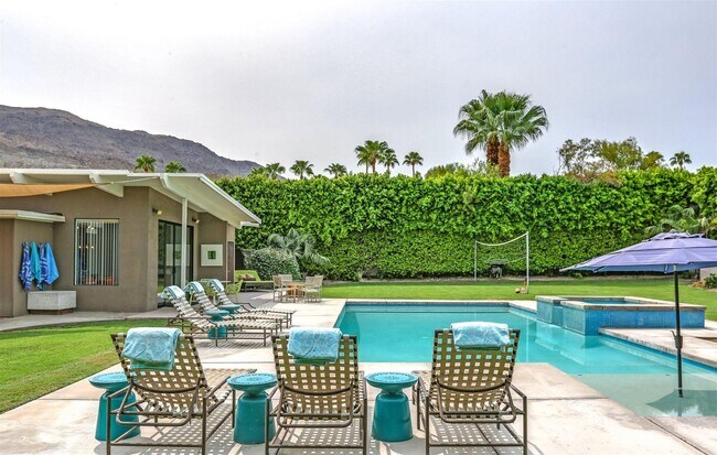 Foto del edificio - 72140 Rancho Rd