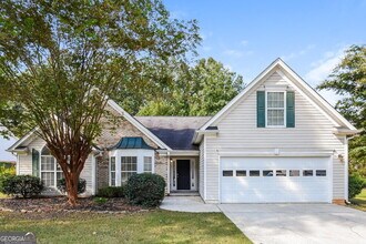 Building Photo - 2585 Fairmont Park Ct
