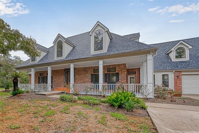 Building Photo - 24819 Saddlespur Ln