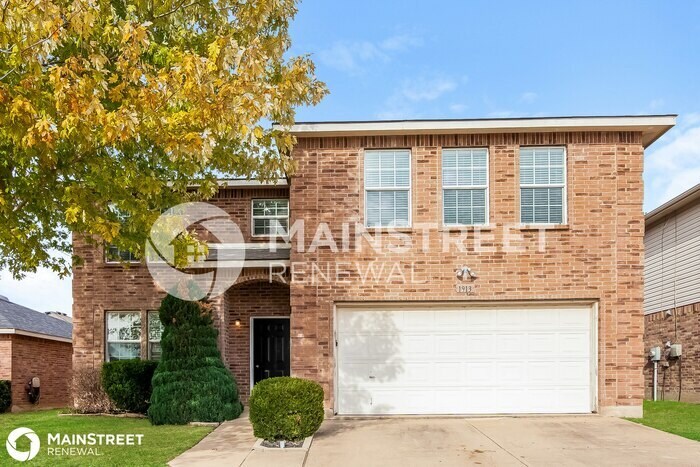 Primary Photo - 1913 KITTREDGE WAY, JUSTIN, TX 76247