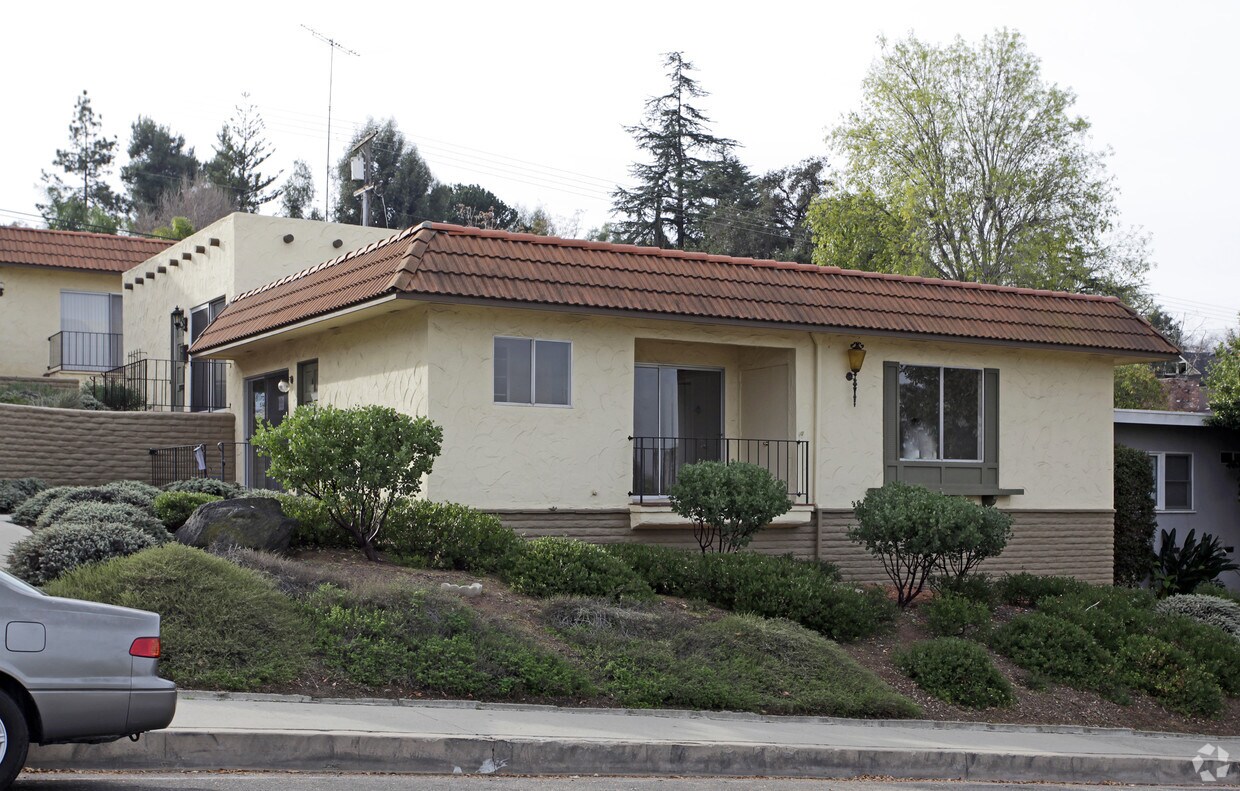 Foto del edificio - 725 4th Ave
