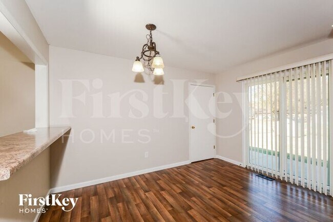 Building Photo - 3637 Thyme Drive