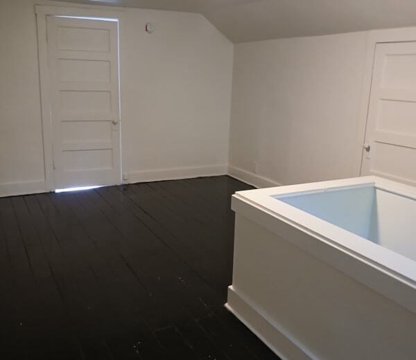 Foto del edificio - 138 N 38th St