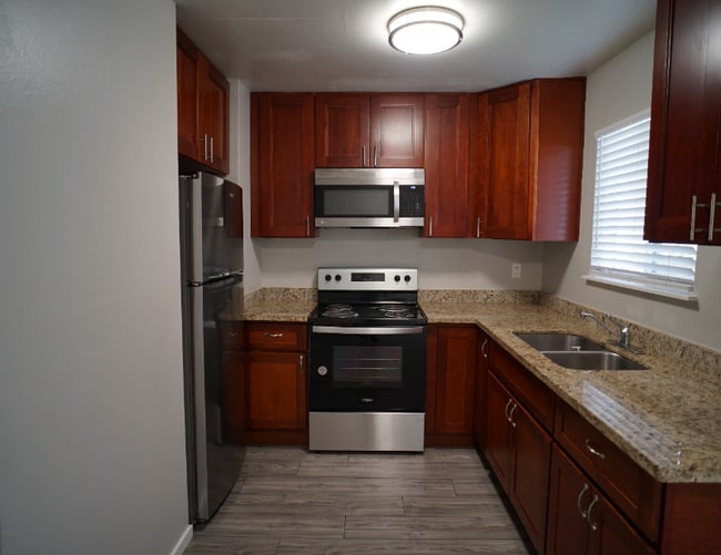 Photo - 11914 1st Ave SW Apartment