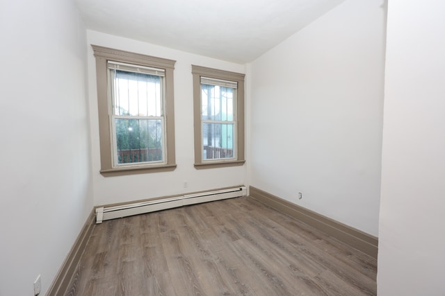 Building Photo - 6 Waumbeck St