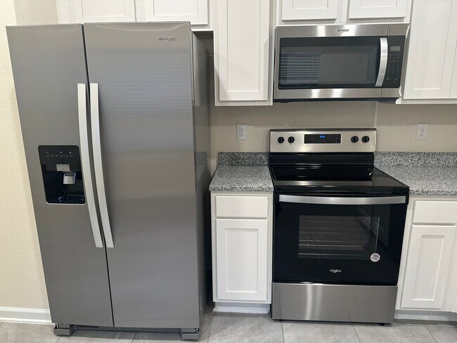 Foto del edificio - 70 Summer Daze Dr