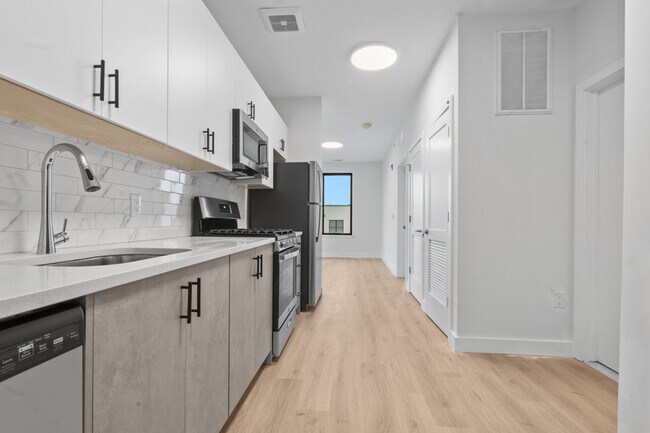 Foto del edificio - 407 Highland Ave