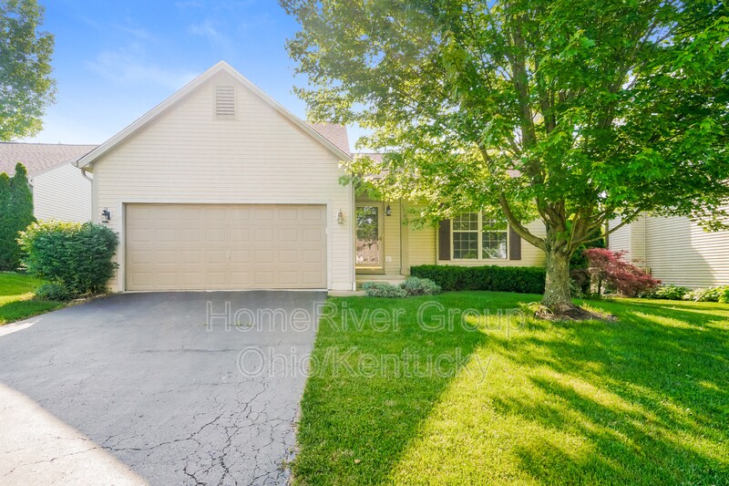 1700 Quail Meadows Dr, Lancaster, OH 43130 House Rental in Lancaster