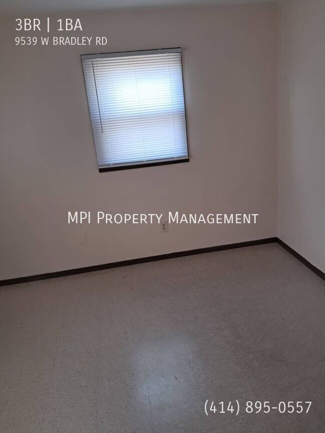 Foto del edificio - 9539 W Bradley Rd