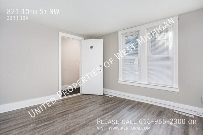 Building Photo - Available Now | 2 Bedroom 1 Bathroom Apart...