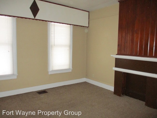 Building Photo - 3 br, 1 bath House - 1422 Hanna St