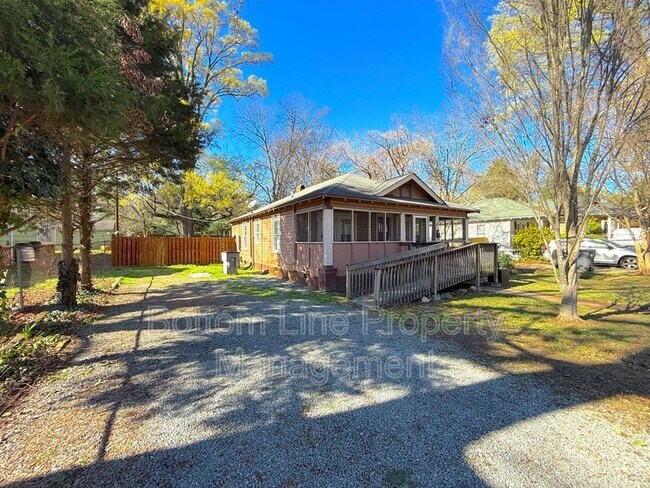 Foto del edificio - 307 N Linwood Ave