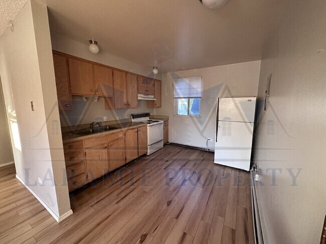 Foto del edificio - 409 S 26th St