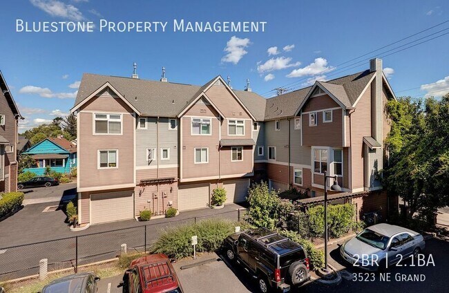 Photo - 3523 NE Grand- Apartment