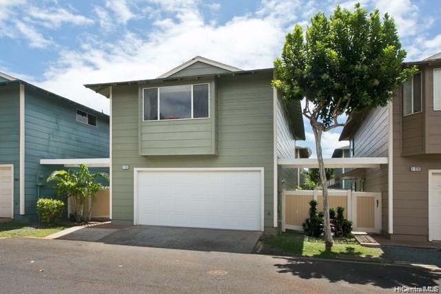 Building Photo - 91-1039 Hoomaka St