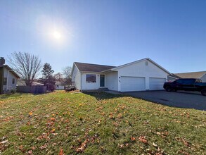 Building Photo - 1307 Glenn Pl