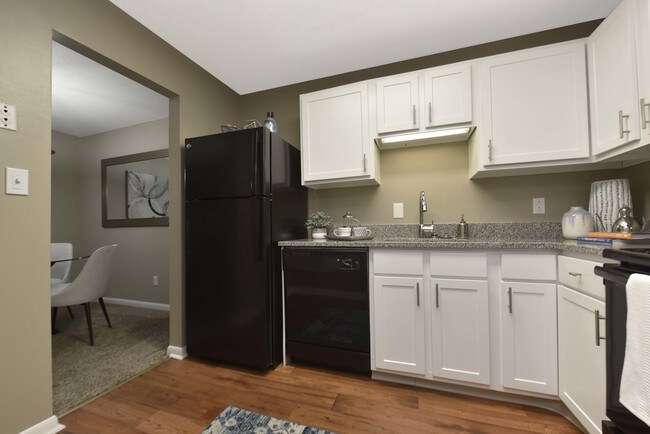 Foto del edificio - Miller Crest