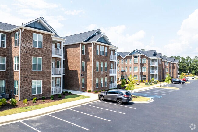 Imagen de comunidad alternativa - Palisades at Langley Pond