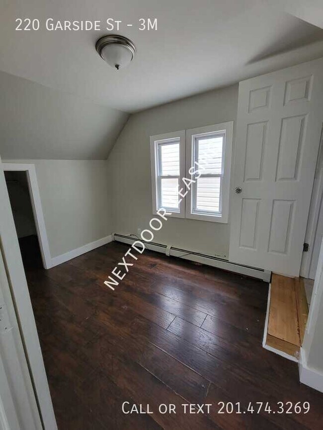 Foto del edificio - 220 Garside St