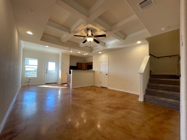 Foto del edificio - Town home for rent