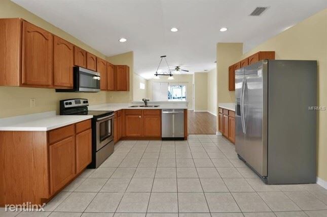 Building Photo - 3 br, 2 bath House - 6608 Gentle Ben Cir