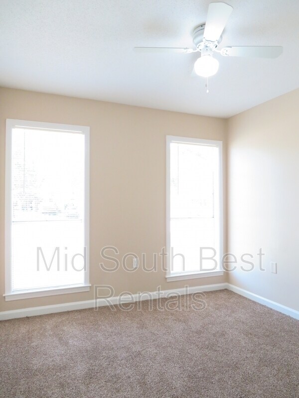 Foto del edificio - 860 Northaven Dr