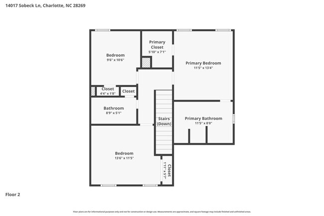 Foto del edificio - 14017 Sobeck Ln