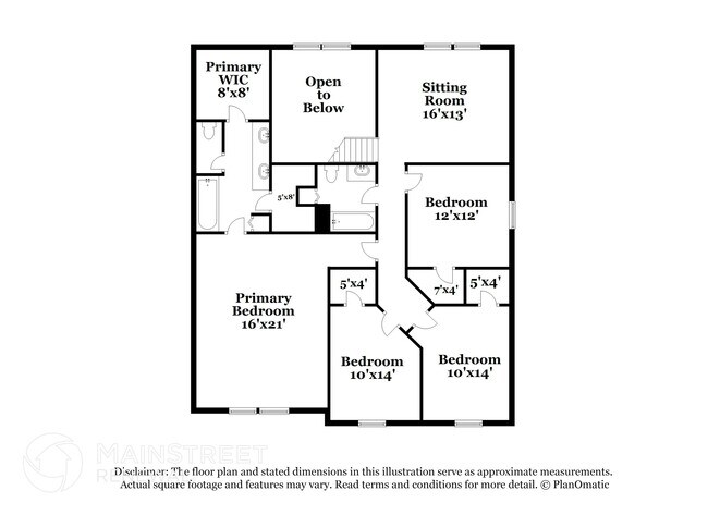 Building Photo - 2507 Swan Sea Dr