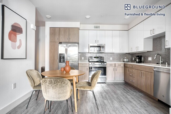 Foto del edificio - 3645 Haven Ave
