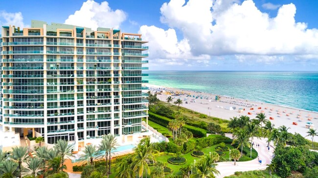 Building Photo - 1455 Ocean Dr