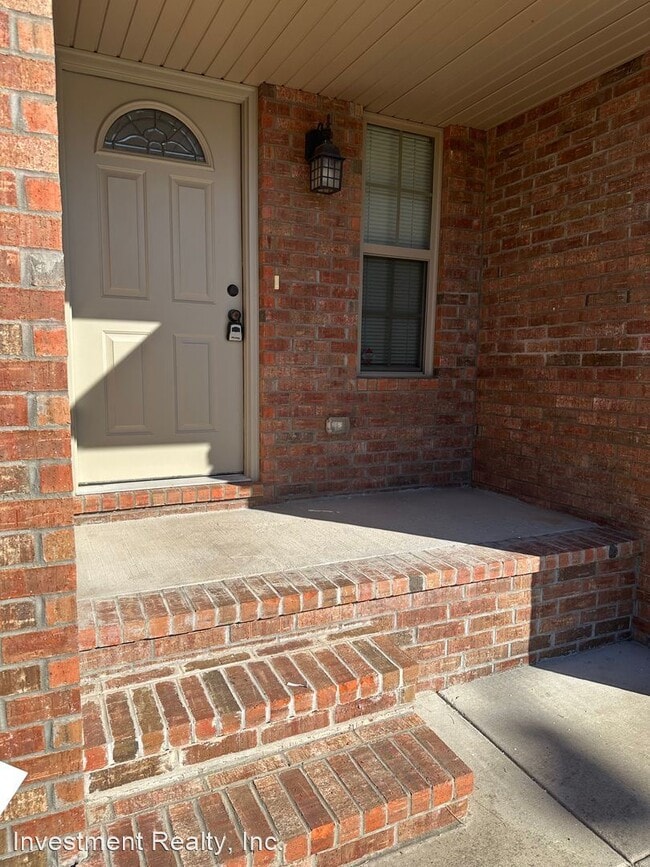 Foto del edificio - 5 br, 3 bath House - 4360 N Farm Rd 157