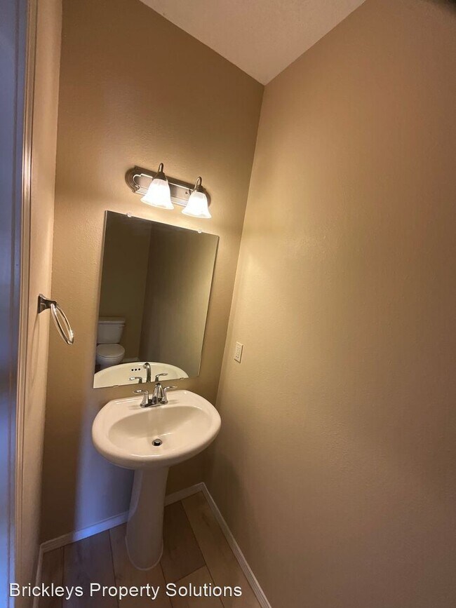 Foto del edificio - 2 br, 2.5 bath House - 1767 Band Saw Pl NW