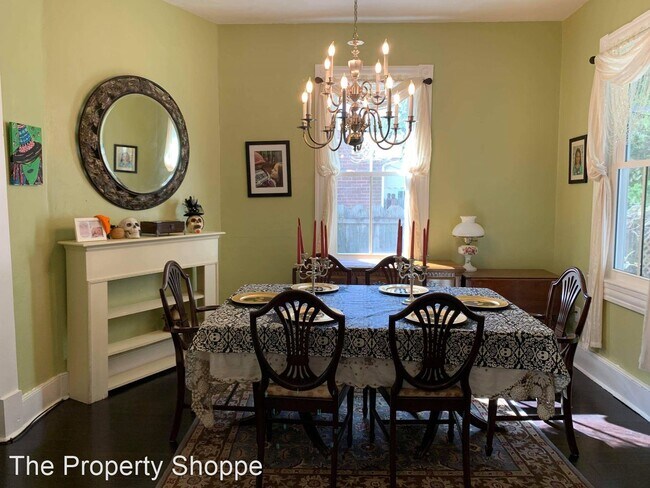 Foto del edificio - 3 br, 2 bath House - 122 Maryland Ave