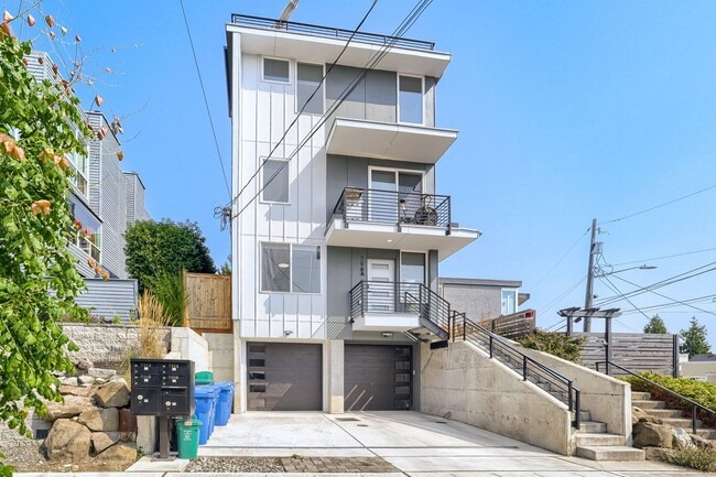 Photo - 760 N 72nd St Unit A Townhome