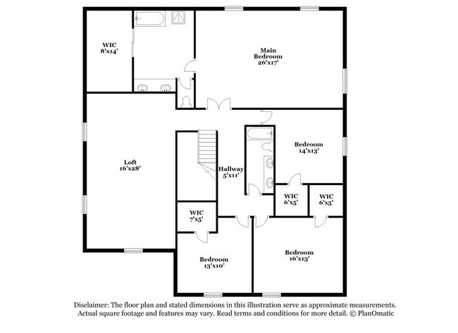 Foto del edificio - 161 Jay Porter Ave