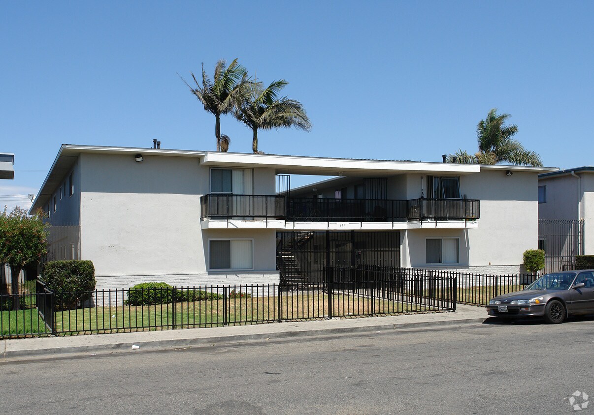 Foto principal - 551 W Cuesta Del Mar Dr