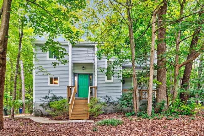 ¡Bienvenido a casa! - 4113 Arckelton Dr