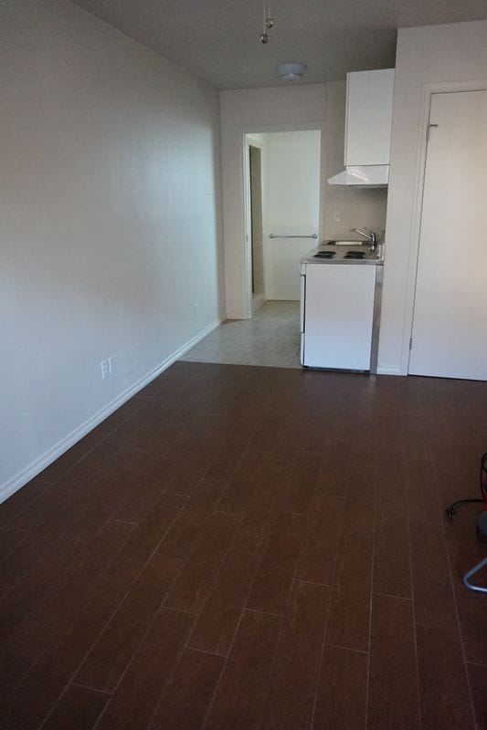 Foto del edificio - 1316 W 18th St