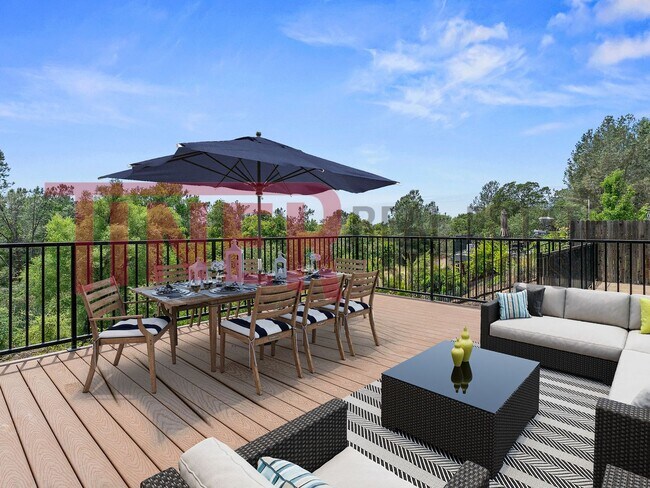 Building Photo - Gorgeous Folsom 3 Bedroom with views