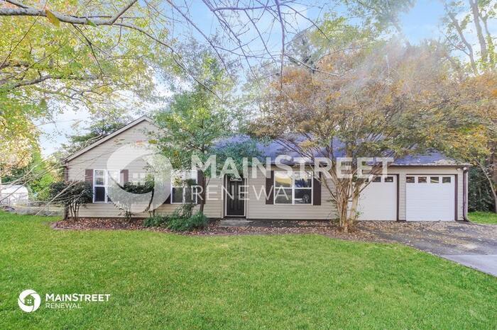 Primary Photo - 293 W Junction Ct NW, Kennesaw, GA 30144