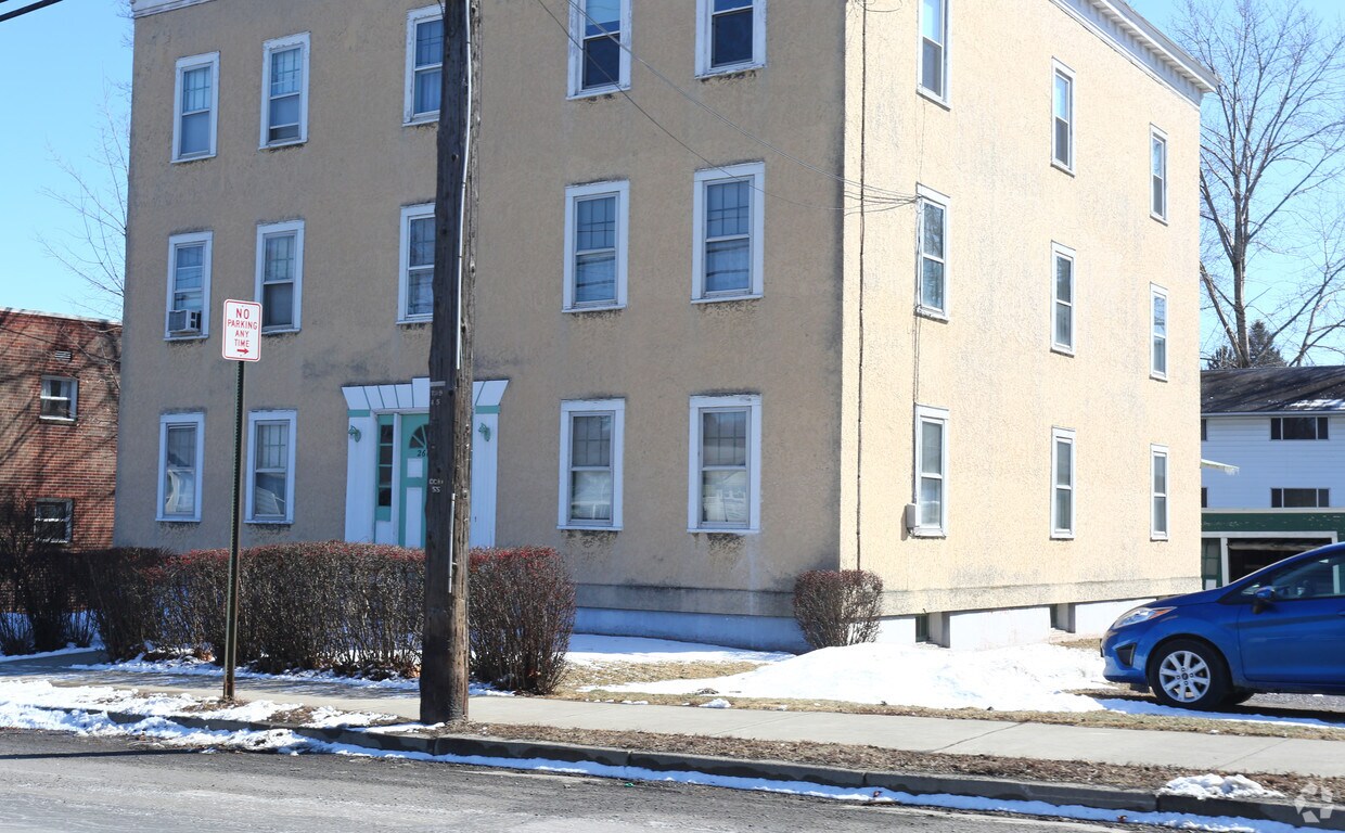 Building Photo - 2602 North