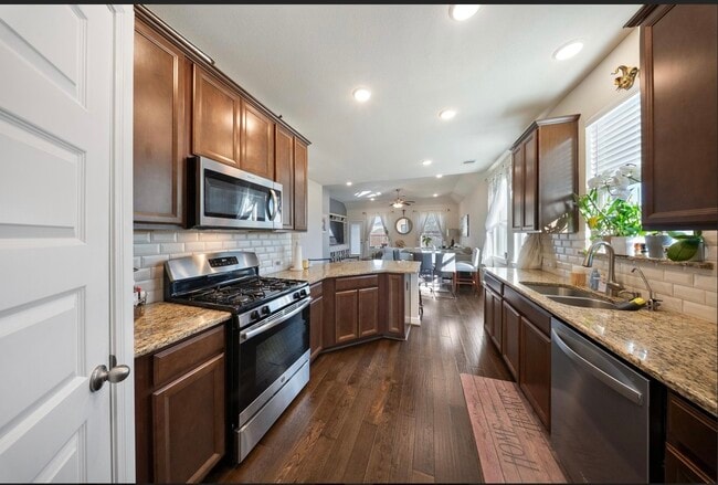 Foto del edificio - 18106 Alora Springs Trace