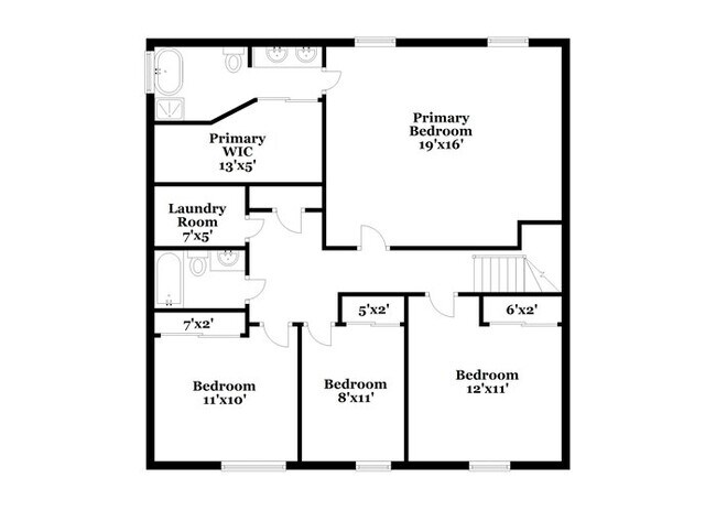 Building Photo - 4727 Independence Hl