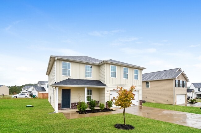 Building Photo - 101 Radford Ct