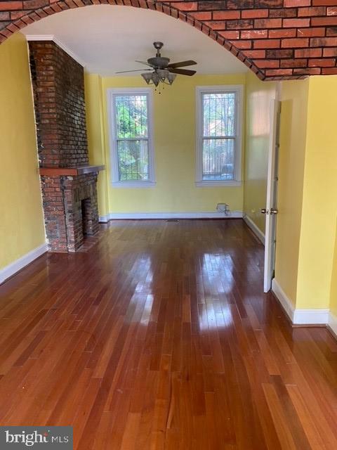 Foto del edificio - 415 Florida Ave NW