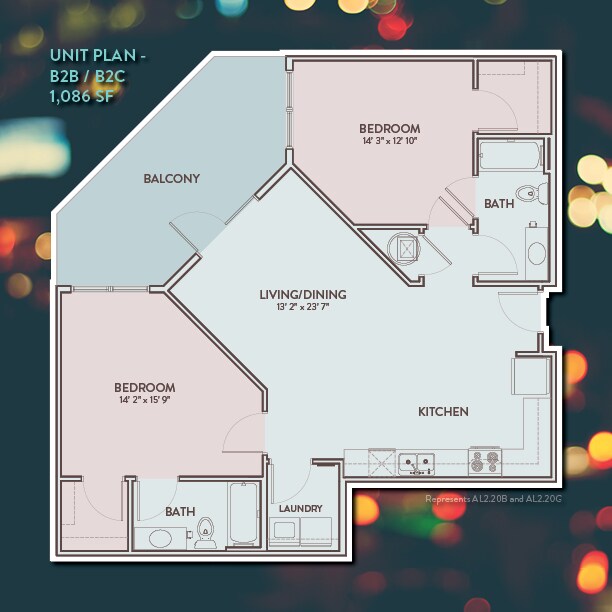 The Flats at Austin Landing Rentals Miamisburg, OH