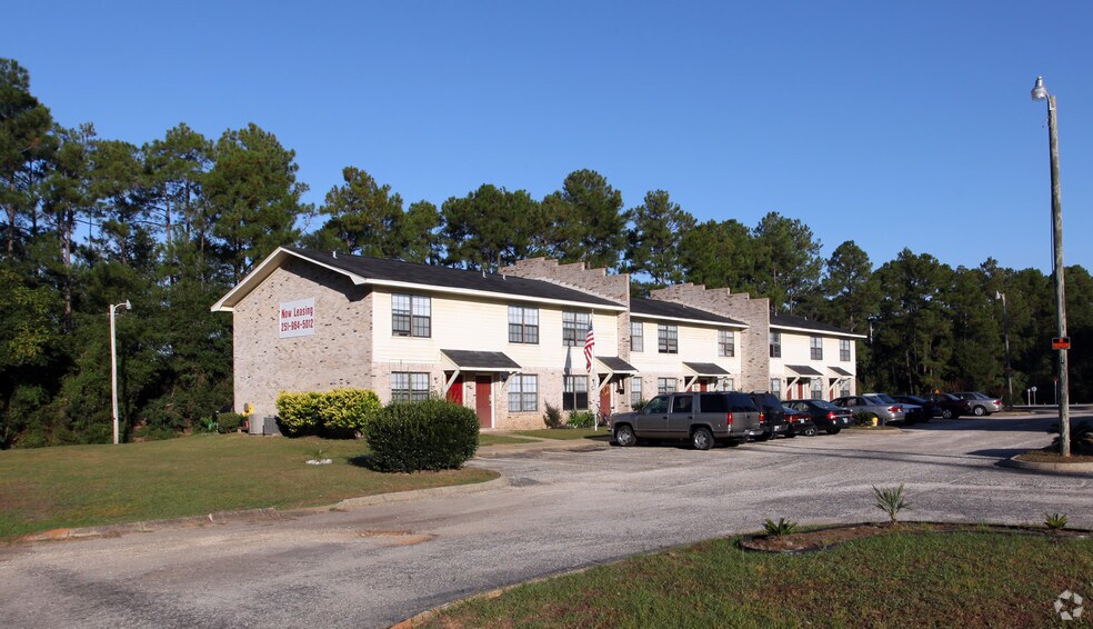 Bay Whistle Apartments Rentals Gulf Shores, AL